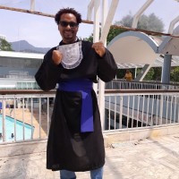 Pedro Felipe Rocha Fernandes da Silva