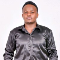 Alex Thuo