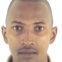 Said Omar Said Ahmed