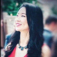 Kelly Zhou