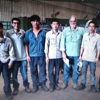 jose egidio secco secco