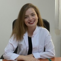 Eda Gül Karaca