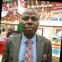 Julius Femi Daramola