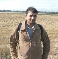 Hiren Patel