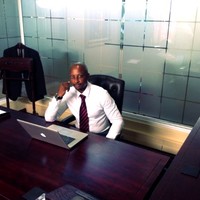 Irvin Mokhethi Moeketsi
