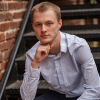 Grayson Harrell