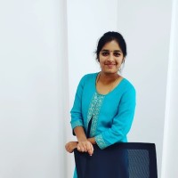Shwetha Ts