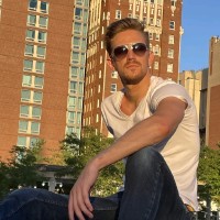 Tripp Novak