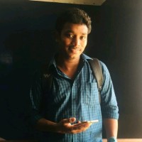 Nijith Kumar S