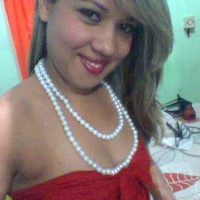 Mauricélia Rodrigues