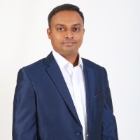 Tharindu Punchihewa