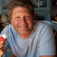Mark Squibb