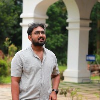 Bijo P Varghese
