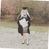 Sophie Byrne Mmii