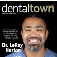 Dr. LeRoy Horton DDS, MS, DICOI