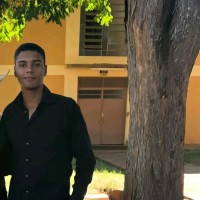 Salatiel Bezerra Alves