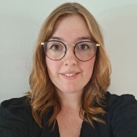 Kim De Lange