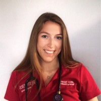 Alison Toscano