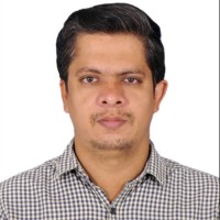 Venkatesan K R
