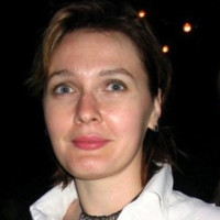 Anna Generalova