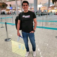 Mohsin Javed