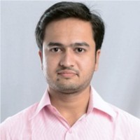 Anand Joshi