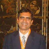 Marcelo Leal Corrêa, Mba, M.Sc.