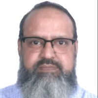 Mohammed Sadique Gazi