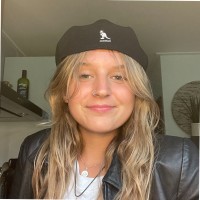 Daniëlle van Wieren