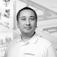 Alexandre Tan