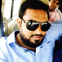 Mohammed Muzammil