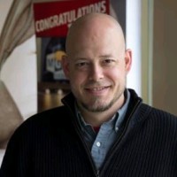 Steve Topp