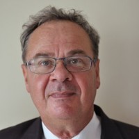 Nicolas Rigolot