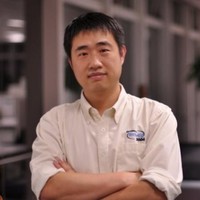 Kevin Wang