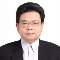 Gordon Lin