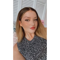 Olivia Hammond