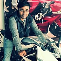 Soumyodeep Khan