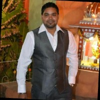 Satyendra Gupta
