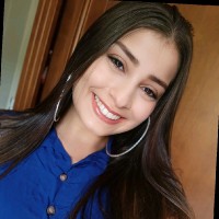 Maysa Chagas