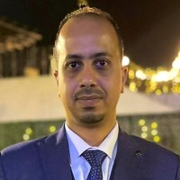 Mohamed Hussien