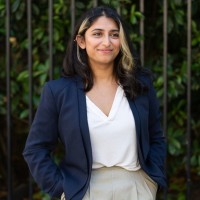 Radha Ottaway-Sudra