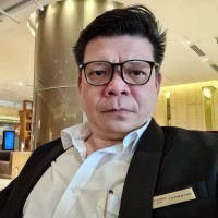 Stephen Chia
