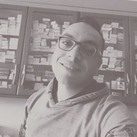 Ahmed Gemiay