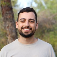 Tamir Madar