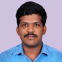 Dinesh Kumar B