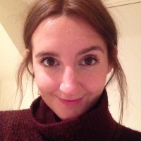 Rebecca Emily Stevens