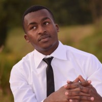 Brian Kibet
