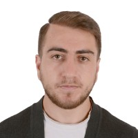 Ibrahim Öztürk