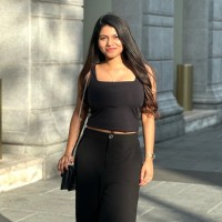 Shruthi Balaji