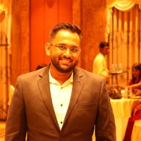 Tejas Shah